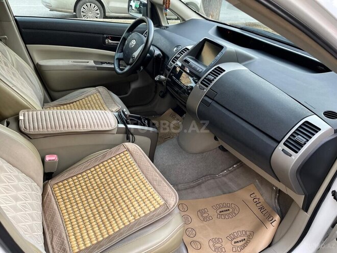 Toyota Prius 2008, 132,561 km - 1.5 л - Bakı