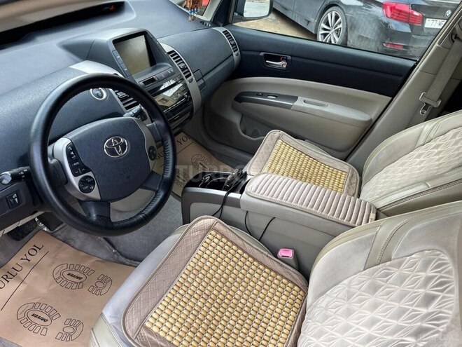 Toyota Prius 2008, 132,561 km - 1.5 л - Bakı