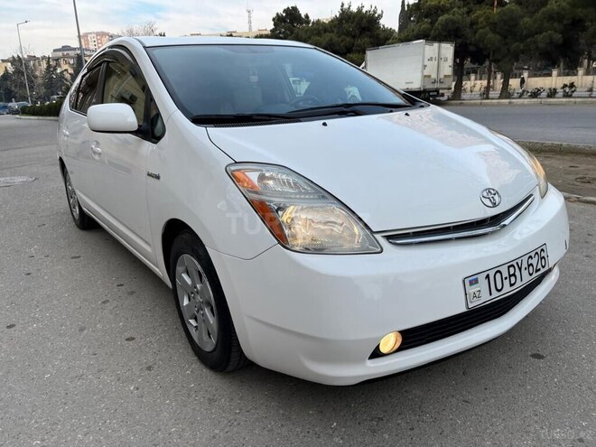 Toyota Prius 2008, 132,561 km - 1.5 л - Bakı