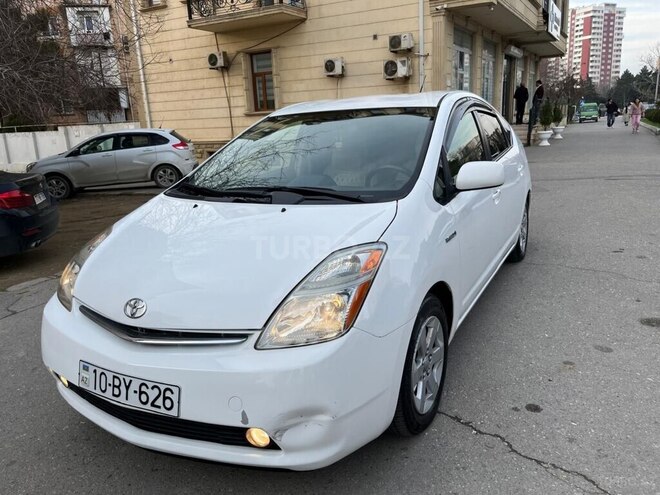 Toyota Prius 2008, 132,561 km - 1.5 л - Bakı