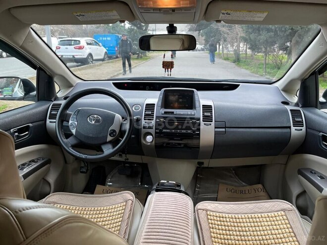 Toyota Prius 2008, 132,561 km - 1.5 л - Bakı
