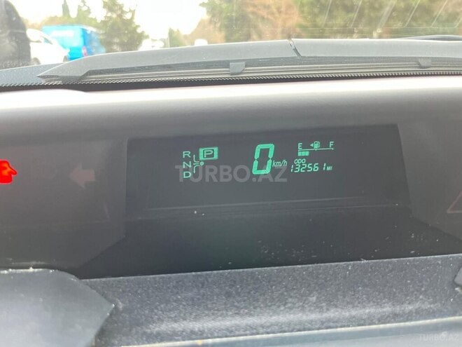 Toyota Prius 2008, 132,561 km - 1.5 л - Bakı