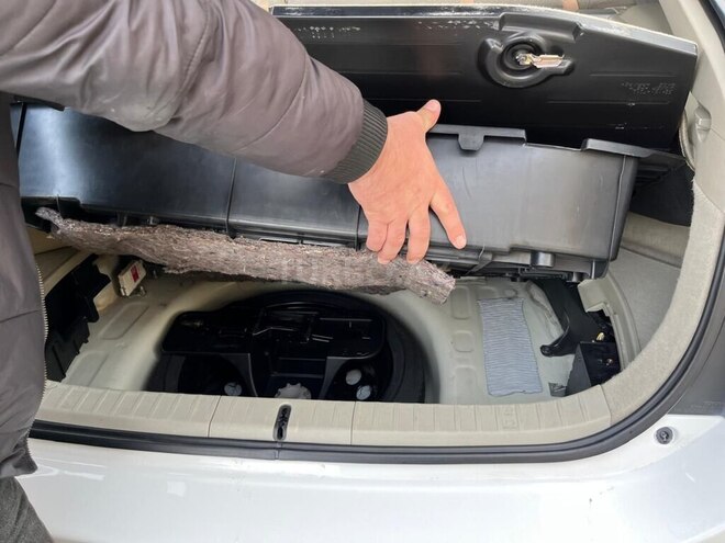 Toyota Prius 2008, 132,561 km - 1.5 л - Bakı