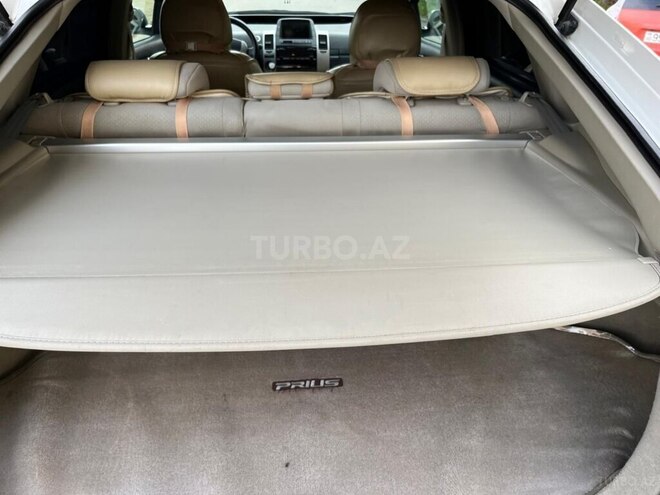 Toyota Prius 2008, 132,561 km - 1.5 л - Bakı