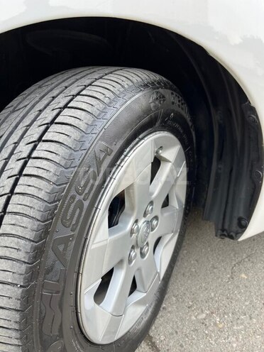 Toyota Prius 2008, 132,561 km - 1.5 л - Bakı