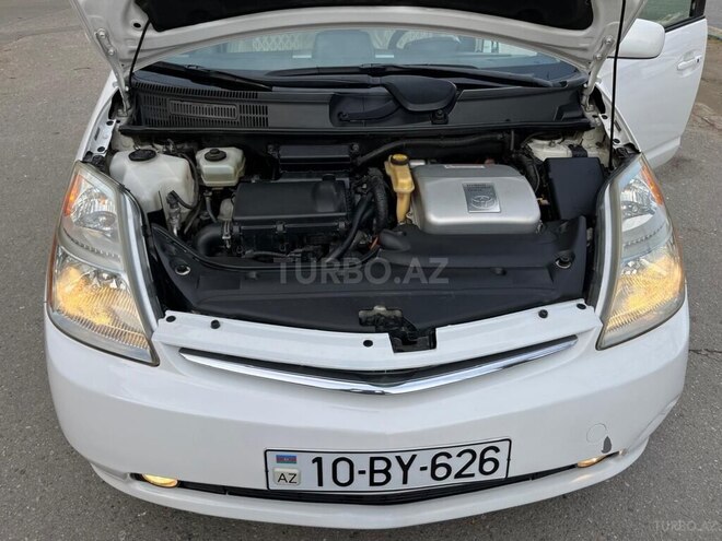 Toyota Prius 2008, 132,561 km - 1.5 л - Bakı