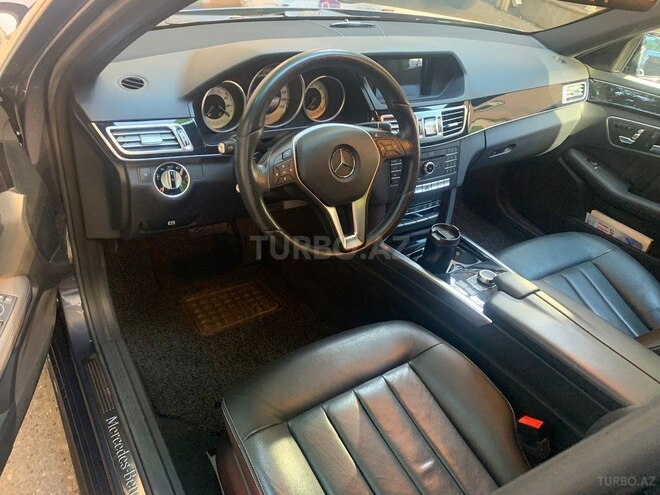 Mercedes E 220 d 2015, 168,000 km - 2.2 л - Bakı