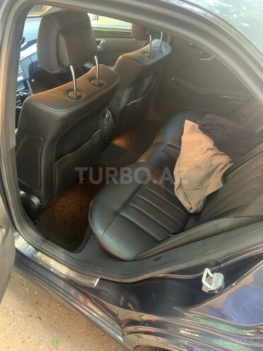 Mercedes E 220 d 2015, 168,000 km - 2.2 л - Bakı