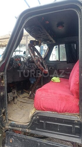 GAZ 53 1990, 95,055 km - 4.5 l - Sabirabad