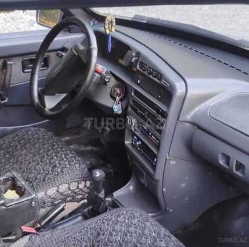 LADA (VAZ) 21099 2003, 188,000 km - 1.6 l - Kürdəmir