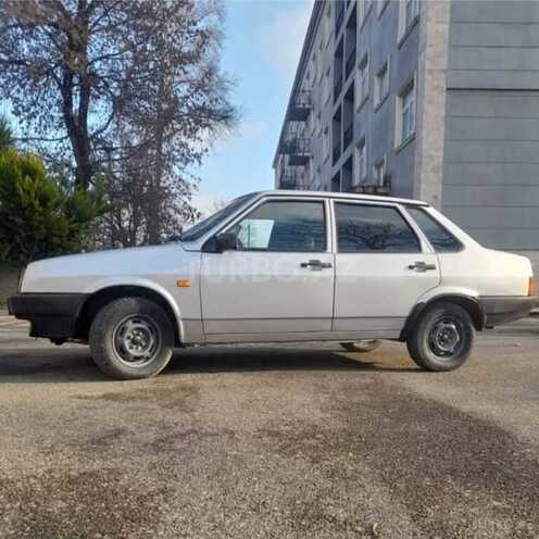 LADA (VAZ) 21099 2003, 188,000 km - 1.6 l - Kürdəmir