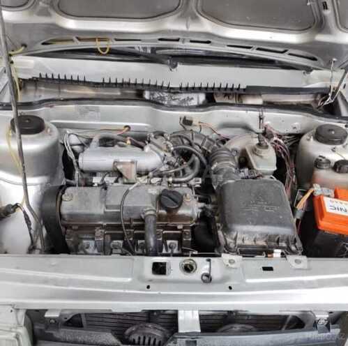 LADA (VAZ) 21099 2003, 188,000 km - 1.6 l - Kürdəmir