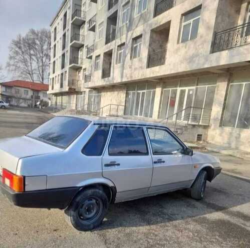LADA (VAZ) 21099 2003, 188,000 km - 1.6 l - Kürdəmir