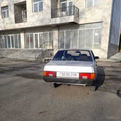 LADA (VAZ) 21099 2003, 188,000 km - 1.6 l - Kürdəmir