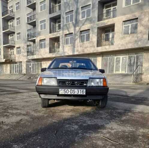 LADA (VAZ) 21099 2003, 188,000 km - 1.6 l - Kürdəmir