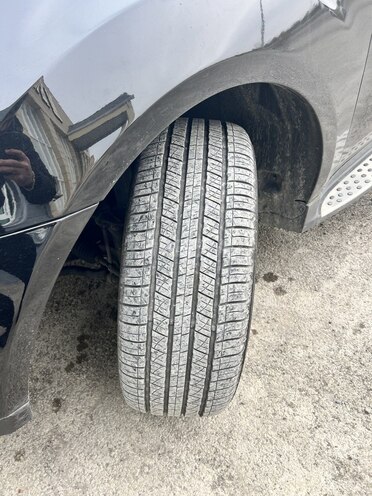 Mercedes ML 320 4MATIC 2007, 190,000 km - 3.0 l - Goranboy