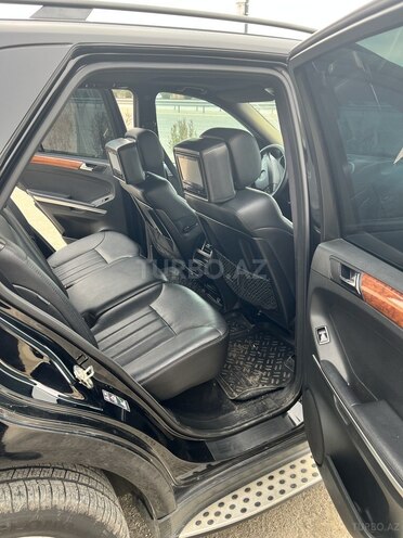 Mercedes ML 320 4MATIC 2007, 190,000 km - 3.0 l - Goranboy