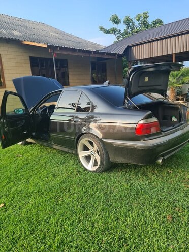 BMW 525 1998, 548,000 km - 2.5 л - Balakən