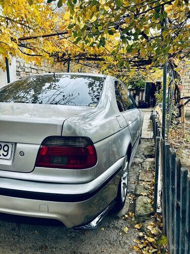 BMW 523 1997, 290,000 km - 2.5 л - Bakı