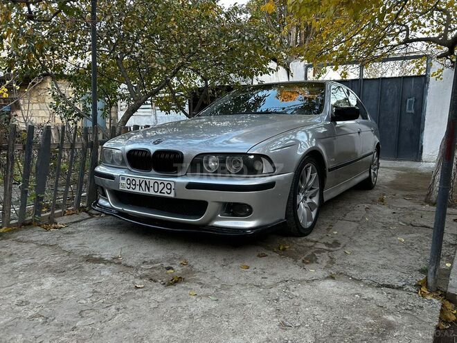 BMW 523 1997, 290,000 km - 2.5 л - Bakı