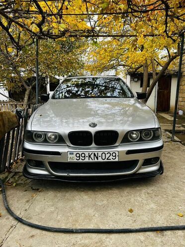 BMW 523 1997, 290,000 km - 2.5 л - Bakı