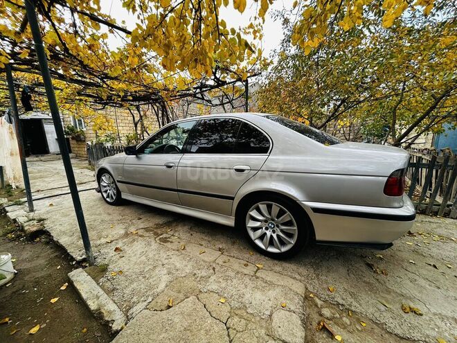 BMW 523 1997, 290,000 km - 2.5 л - Bakı