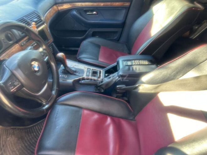 BMW 523 1997, 290,000 km - 2.5 л - Bakı
