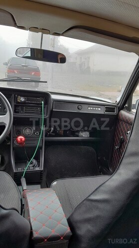 LADA (VAZ) 2107 2011, 98,000 km - 1.6 l - Qax