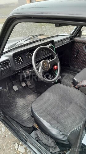 LADA (VAZ) 2107 2011, 98,000 km - 1.6 l - Qax