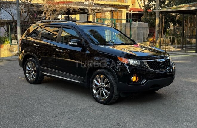 Kia Sorento 2012, 232,000 km - 2.0 l - Bakı