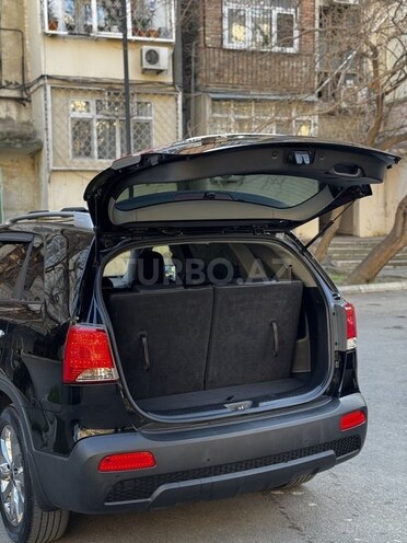 Kia Sorento 2012, 232,000 km - 2.0 l - Bakı