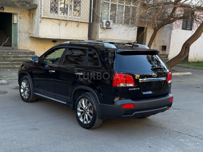 Kia Sorento 2012, 232,000 km - 2.0 l - Bakı