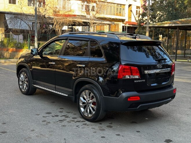 Kia Sorento 2012, 232,000 km - 2.0 l - Bakı