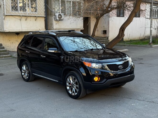 Kia Sorento 2012, 232,000 km - 2.0 l - Bakı