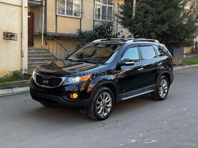 Kia Sorento 2012, 232,000 km - 2.0 l - Bakı