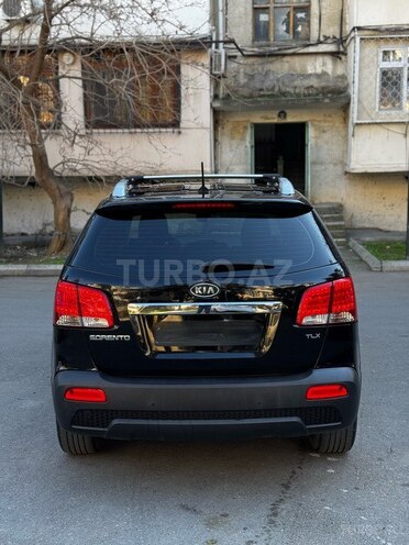 Kia Sorento 2012, 232,000 km - 2.0 l - Bakı
