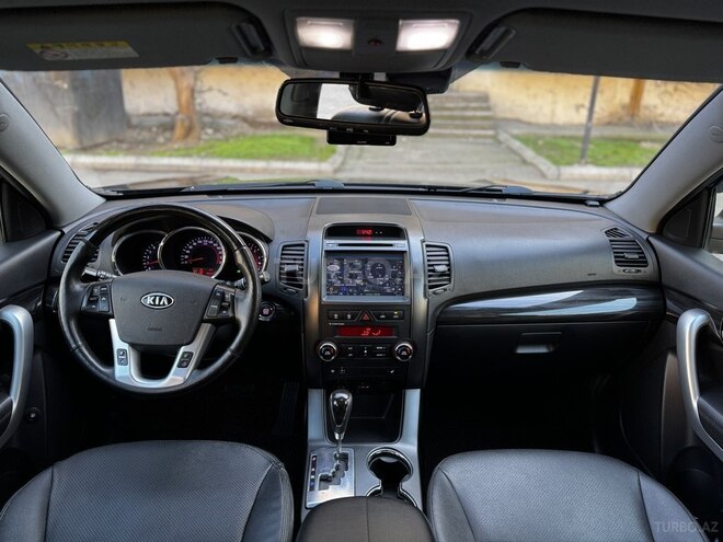 Kia Sorento 2012, 232,000 km - 2.0 l - Bakı