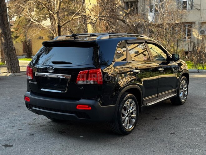 Kia Sorento 2012, 232,000 km - 2.0 l - Bakı