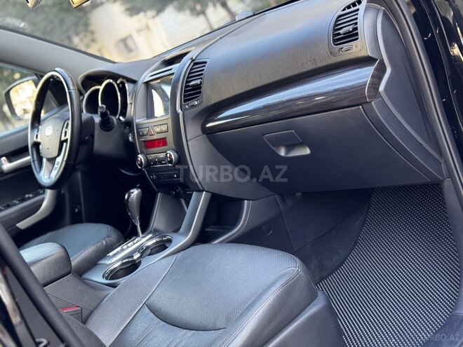 Kia Sorento 2012, 232,000 km - 2.0 l - Bakı