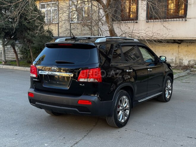 Kia Sorento 2012, 232,000 km - 2.0 l - Bakı