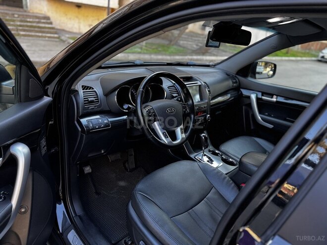 Kia Sorento 2012, 232,000 km - 2.0 l - Bakı