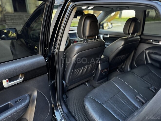 Kia Sorento 2012, 232,000 km - 2.0 l - Bakı