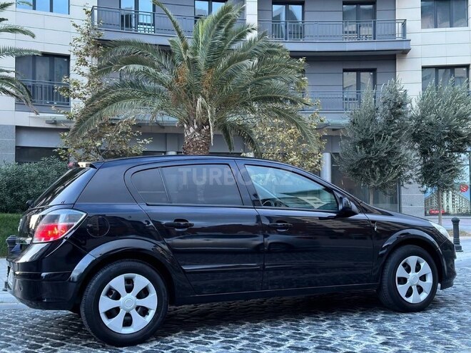 Opel Astra 2007, 200,000 km - 1.4 l - Bakı
