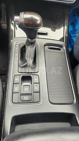Kia Sorento 2015, 192,466 km - 2.2 l - Bakı