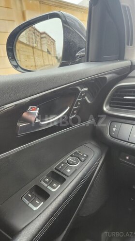 Kia Sorento 2015, 192,466 km - 2.2 l - Bakı