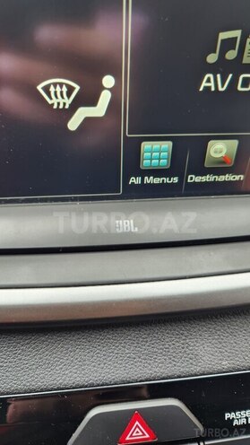 Kia Sorento 2015, 192,466 km - 2.2 l - Bakı