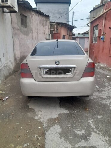 Geely CK 2006, 520,457 km - 1.5 л - Bakı