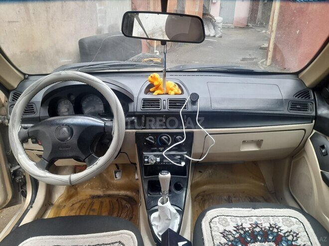 Geely CK 2006, 520,457 km - 1.5 л - Bakı