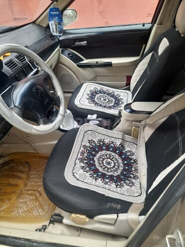 Geely CK 2006, 520,457 km - 1.5 л - Bakı