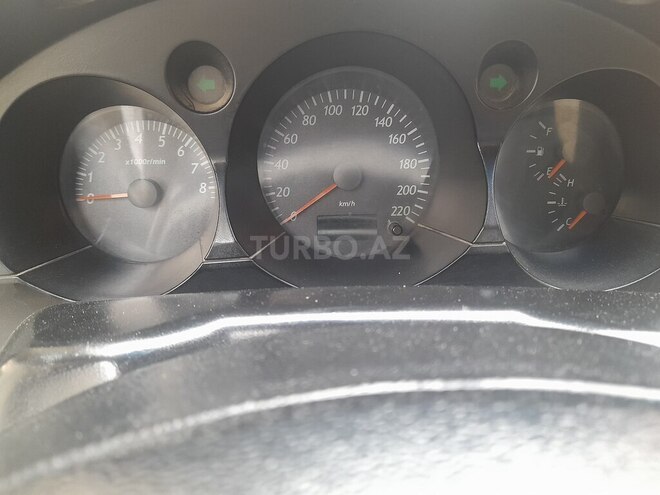 Geely CK 2006, 520,457 km - 1.5 л - Bakı